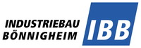 INDUSTRIEBAU BÖNNIGHEIM GmbH + Co. KG