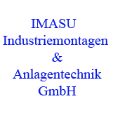 IMASU Industriemontagen & Anlagentechnik GmbH