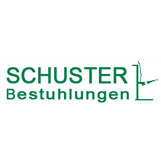 Schuster Bestuhlungen GmbH