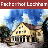 Hotel Restaurant Pschorrhof