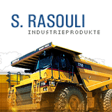Saaid Rasouli 
Industrieprodukte