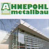 Ahnepohl Metallbau GmbH