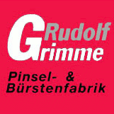 Rudolf Grimme Pinsel- und Buerstenfabrik