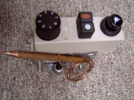 Gasarmaturen Junkers
