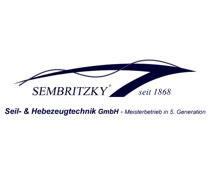 Sembritzky Seil- und Hebezeugtechnik GmbH
