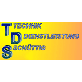 TDS-Thermografie
Andreas Schüttig
Technisch