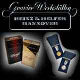 Gravier-Werkstätten Heinz G. Helfer GmbH