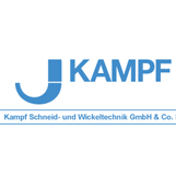 Kampf Schneid- und Wickeltechnik
GmbH & Co. 