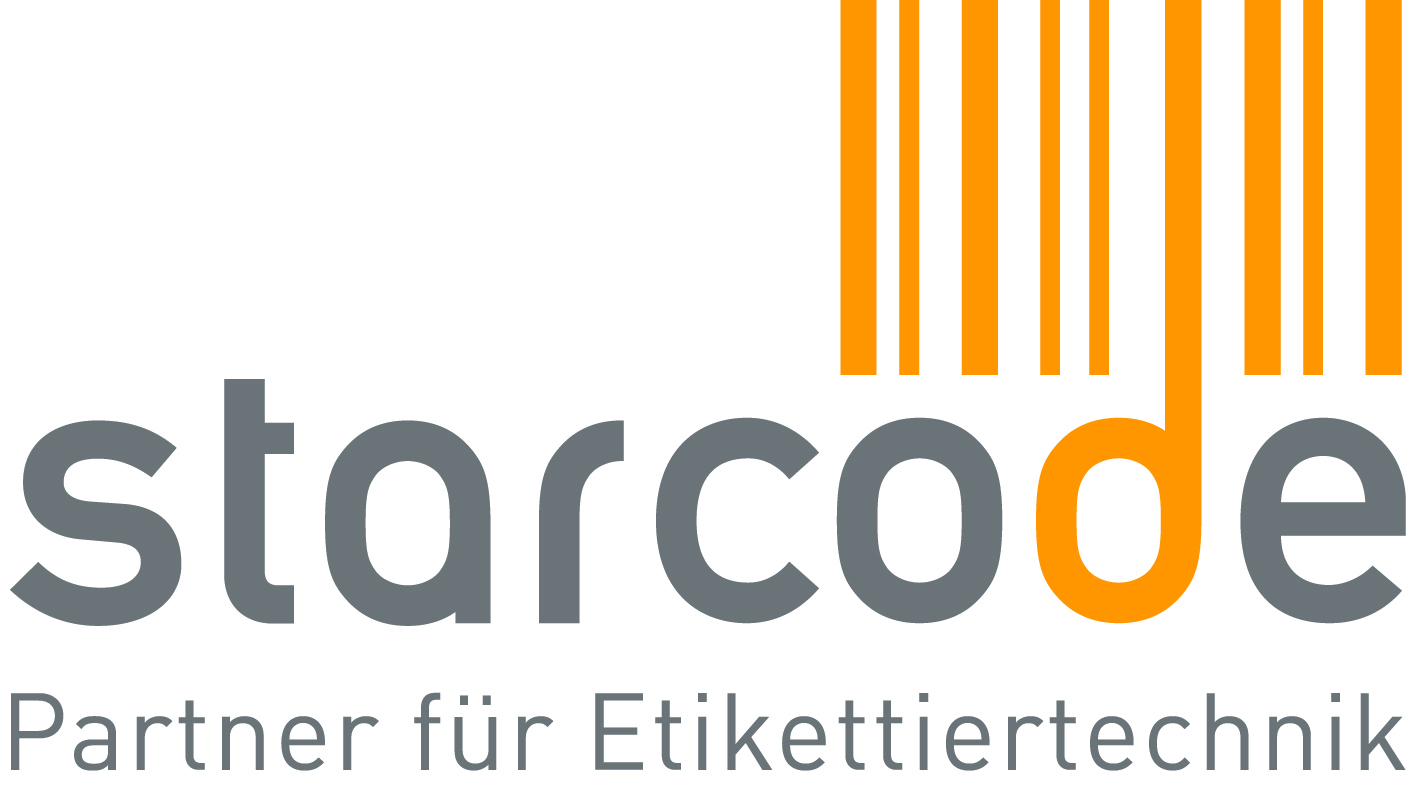 starcode Logo