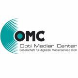 OMC - Opti Medien Center Gesellschaft für digitalen Medienservice mbH