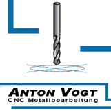 Anton Vogt CNC Metallbearbeitung