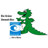 Interseroh Product Cycle GmbH
Abteilung Grün
