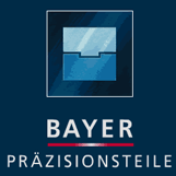 BAYER PRÄZISIONSTEILE GmbH