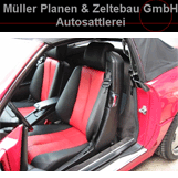 Müller Planen & Zeltebau GmbH