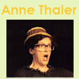 Theater Anne Thaler