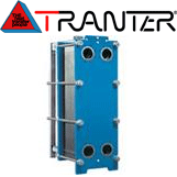 Tranter GmbH
Repräsentanz der Tranter Intern