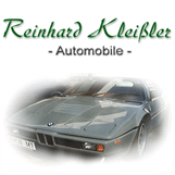Reinhard Kleisler
- Automobile -