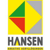 Hansen kreative Acryllösungen