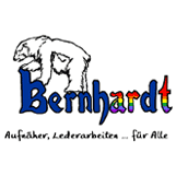 Aufnaeher4u Firma Bernhardt