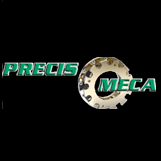 Groupe Precis Meca (SASU)