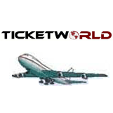Reisebüro Ticketworld - Fly Safe & Save