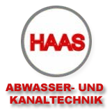 Haas Abwasser- und Kanaltechnik