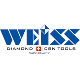 WEISS AG Diamant- und CBN-Werkzeuge