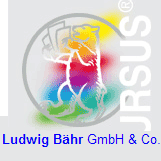 Buntpapierfabrik Ludwig Bähr GmbH & Co KG
