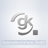 GK Automatendreherei GmbH