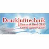 Drucklufttechnik Haase & Held oHG