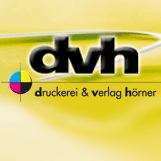 Druckerei & Verlag Hörner GmbH