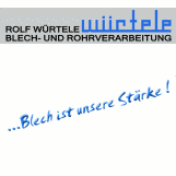 Rolf Würtele Blech- und Rohrverarbeitung