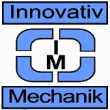 Innovativ- Mechanik Werkzeug- u. Maschinenbau
