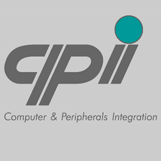 CPI GmbH
Computer & Peripherals Integration