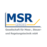 MSR-Gerdes Ges. für Meß- Steuer- und Regelung