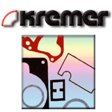 Kremer GmbH, Gummi-, Kunststoff-, Fertigungst