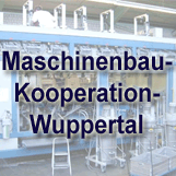 Maschinenbau - KooperationWuppertal 