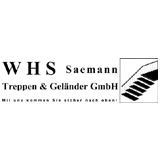 WHS Saemann Treppen & Geländer GmbH