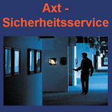 Axt-Sicherheitsservice
Inh. Peter Axt