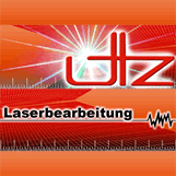 UTZ Laserbearbeitung & Drucktechnik