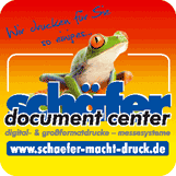 schäfer GmbH • druck- & werbezentrum