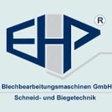 EHP Blechbearbeitungsmaschinen GmbH
