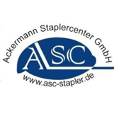 Ackermann Staplercenter GmbH
Industriegebiet