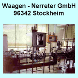 WAAGEN - NERRETER GmbH