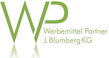 Logo J. Blumberg KG
