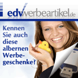 edv-werbeartikel GmbH