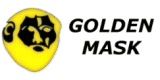 Metalldetektoren von Golden Mask