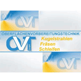 OVT GmbH Oberflächenvorbereitungstechnik