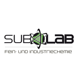 SuboLab GmbH
Fein- und Industriechemie