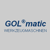 GOLmatic Werkzeugmaschinen